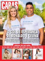 CARAS Brasil